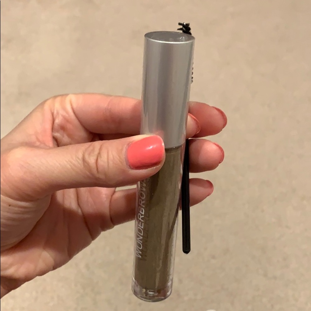 NIB Brunette Wunderbrow - Picture 4 of 5